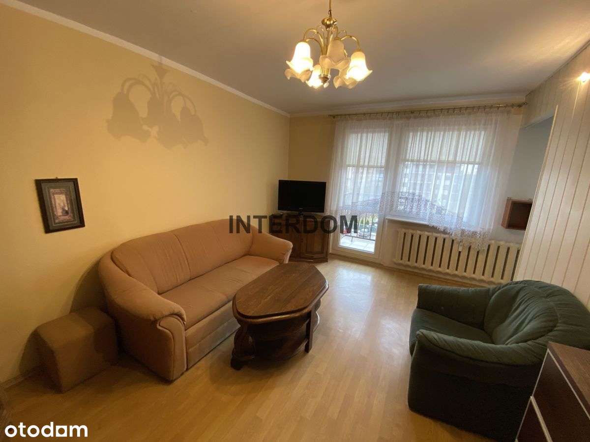 Ładne 3 pokoje Os. Morcinka - Pełny obrazek: 5/18