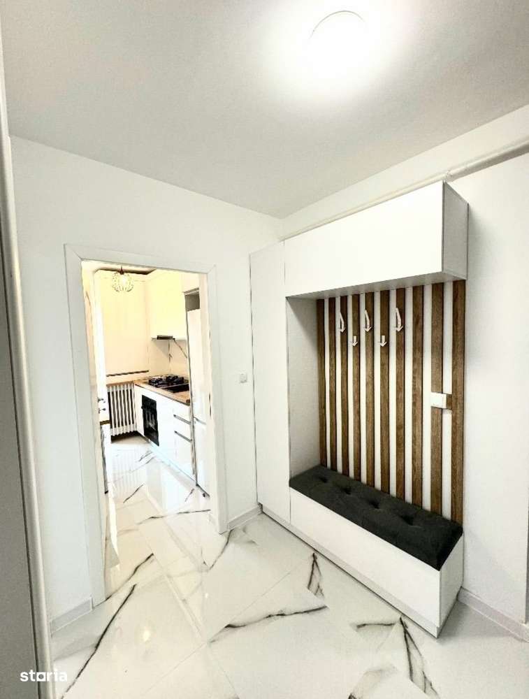 Direct Dezvoltator, Ap 1camera Decomandat, Etaj 1+Loc Parcare! - Imagine principală: 4/4