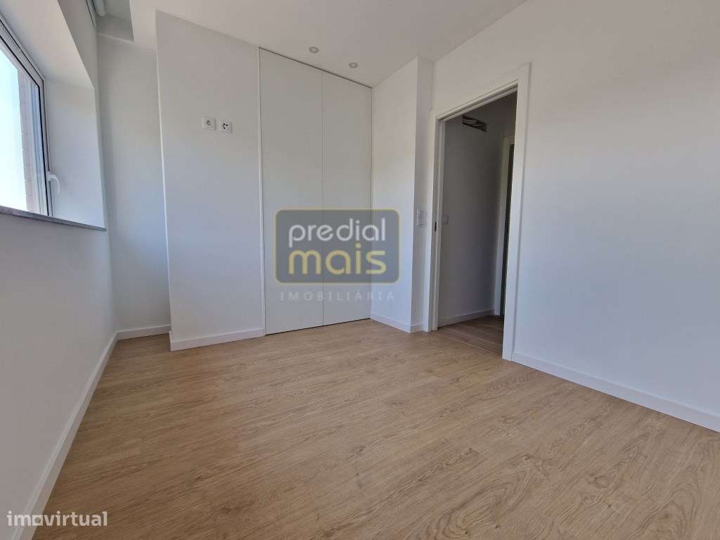 Apartamento T1 Alugar - Centro da Cidade - Grande imagem: 3/5