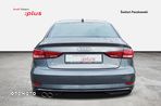 Audi A3 35 TFSI cylinder on demand Limousine S tronic design - 4