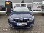 Skoda Octavia - 2