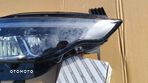 Fiat Tipo 2 lampa prawa.FULL LED.Oryginał MOPAR - 14