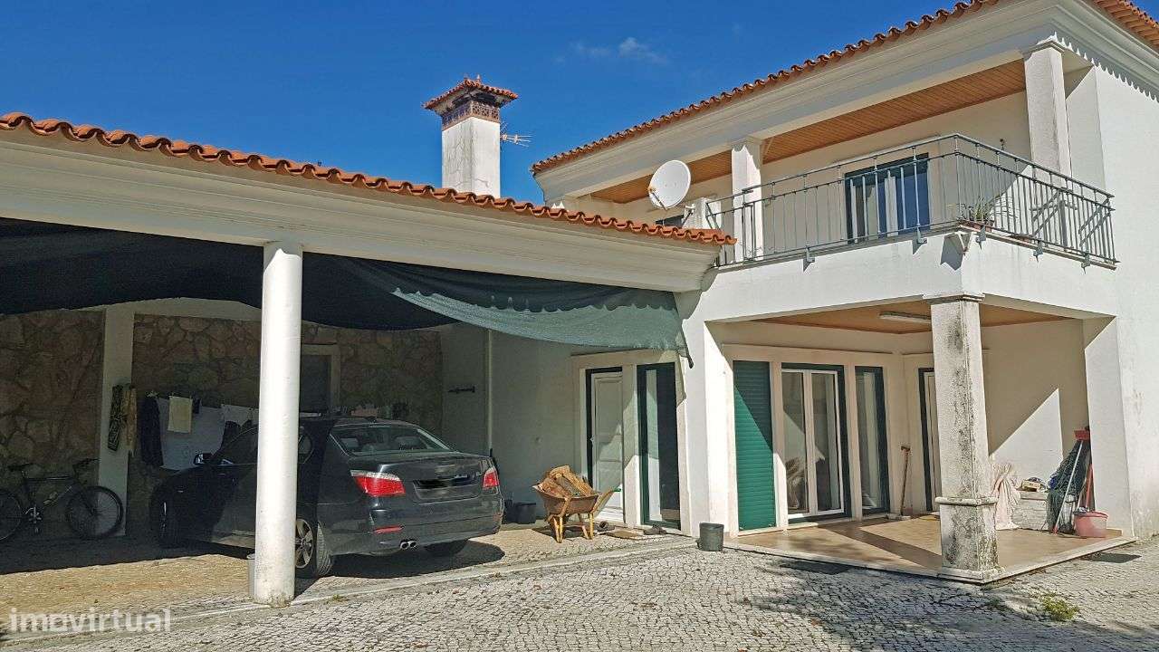 Moradia T5 perto de Coimbra-20