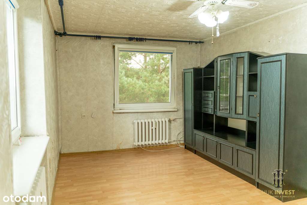 3-pokojowe mieszkanie z garażem-9