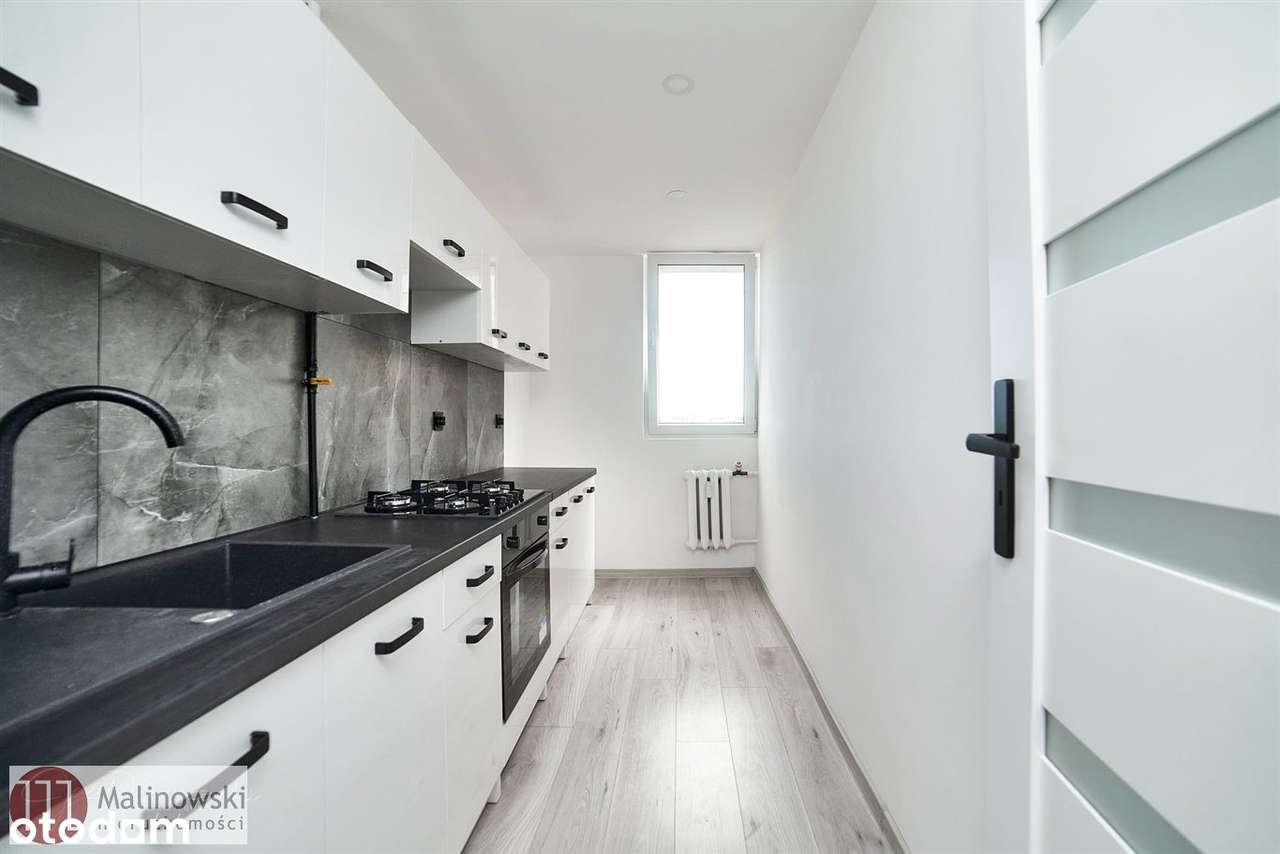 Po kapitalnym remoncie, do wprowadzenia się-16