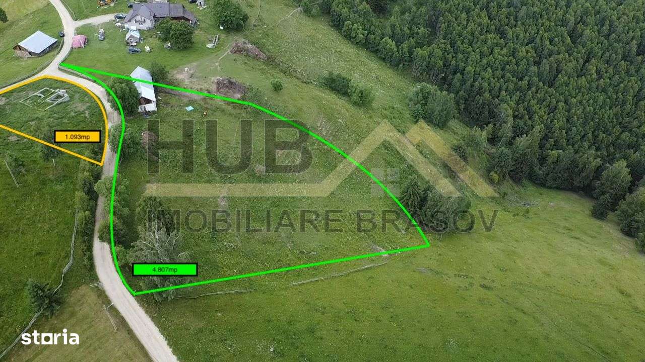Oportunitate Investitie |Teren Pestera | 2.250mp |Utilitati Gaz/Curent - Imagine principală: 5/11