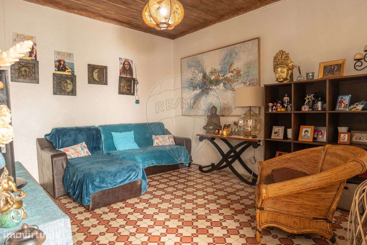 Moradia T8 para venda - Grande imagem: 3/38