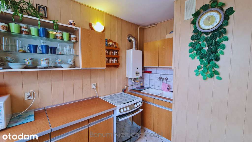 Do wynajęcia mieszkanie w Ząbkowicach Śląskich - Pełny obrazek: 4/6