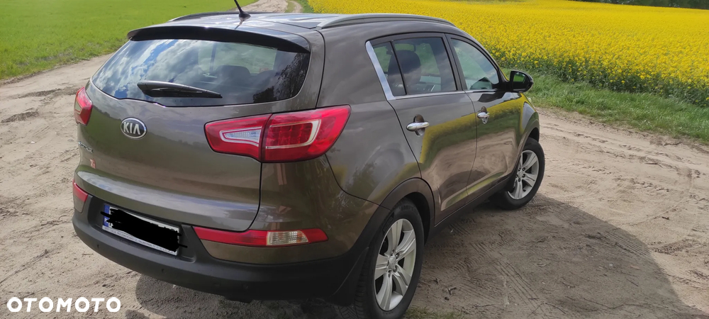 Kia Sportage 1.6 GDI L 2WD - 2