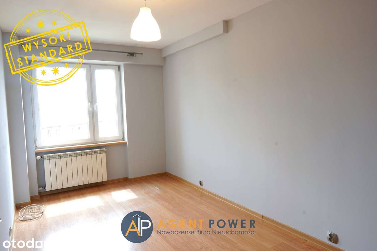 Rodzinne atrakcyjne mieszkanie 3pok Wolbrom-5