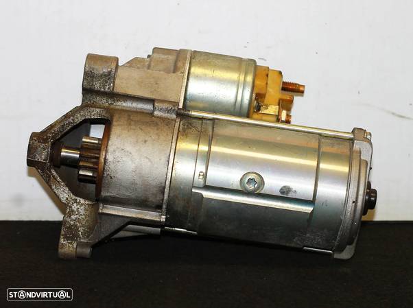 MOTOR DE ARRANQUE PEUGEOT EXPERT - 3