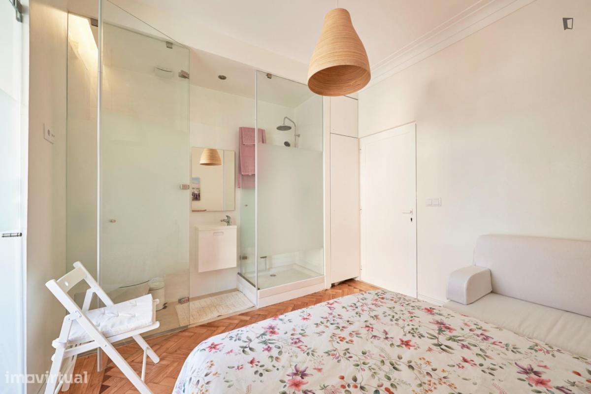 Estúdio - localizado em Entrecampos Lisbon - Grande imagem: 4/22