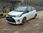 Toyota Yaris III 1,5 hybryda Skrzynia automat 8tyś - 11