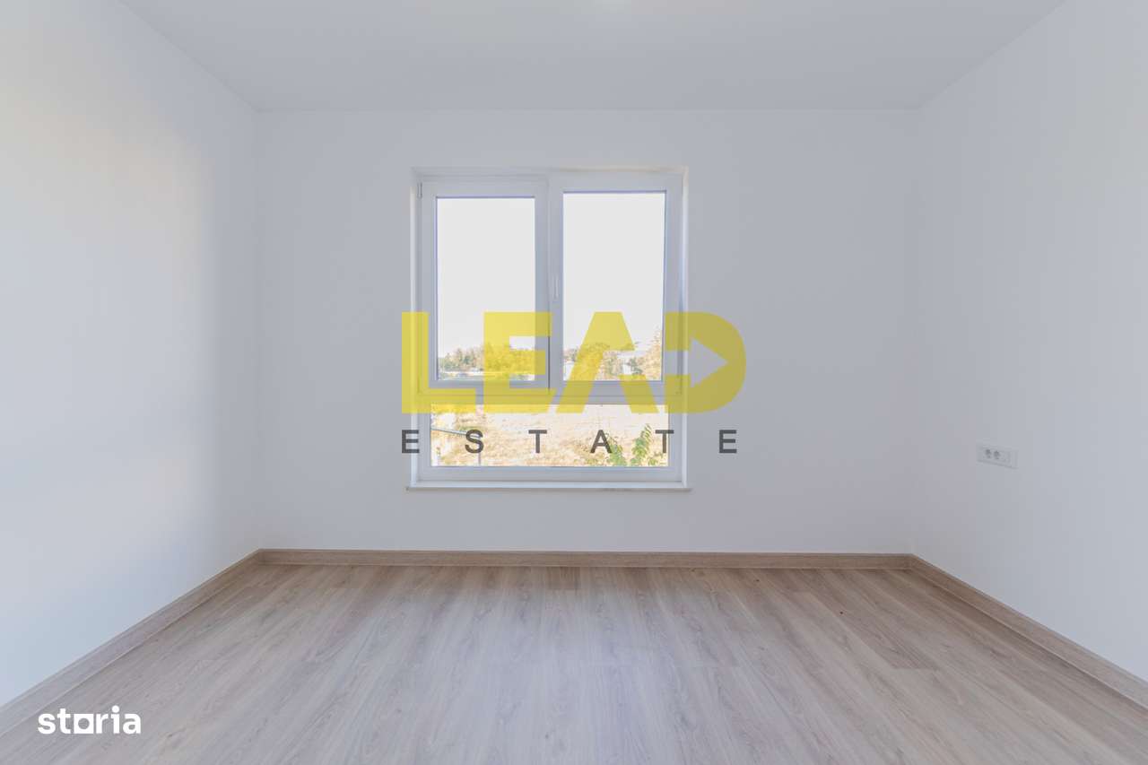 De vanzare ap. 2 camere, 58 mp utili, Rokman! COMISION 0%-5