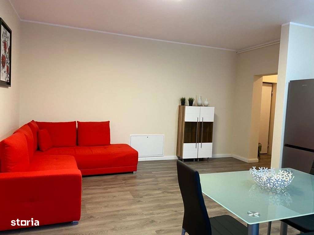 Apartament 2 Camere | loc Parcare asigurat | Zona Giroc - Imagine principală: 3/15