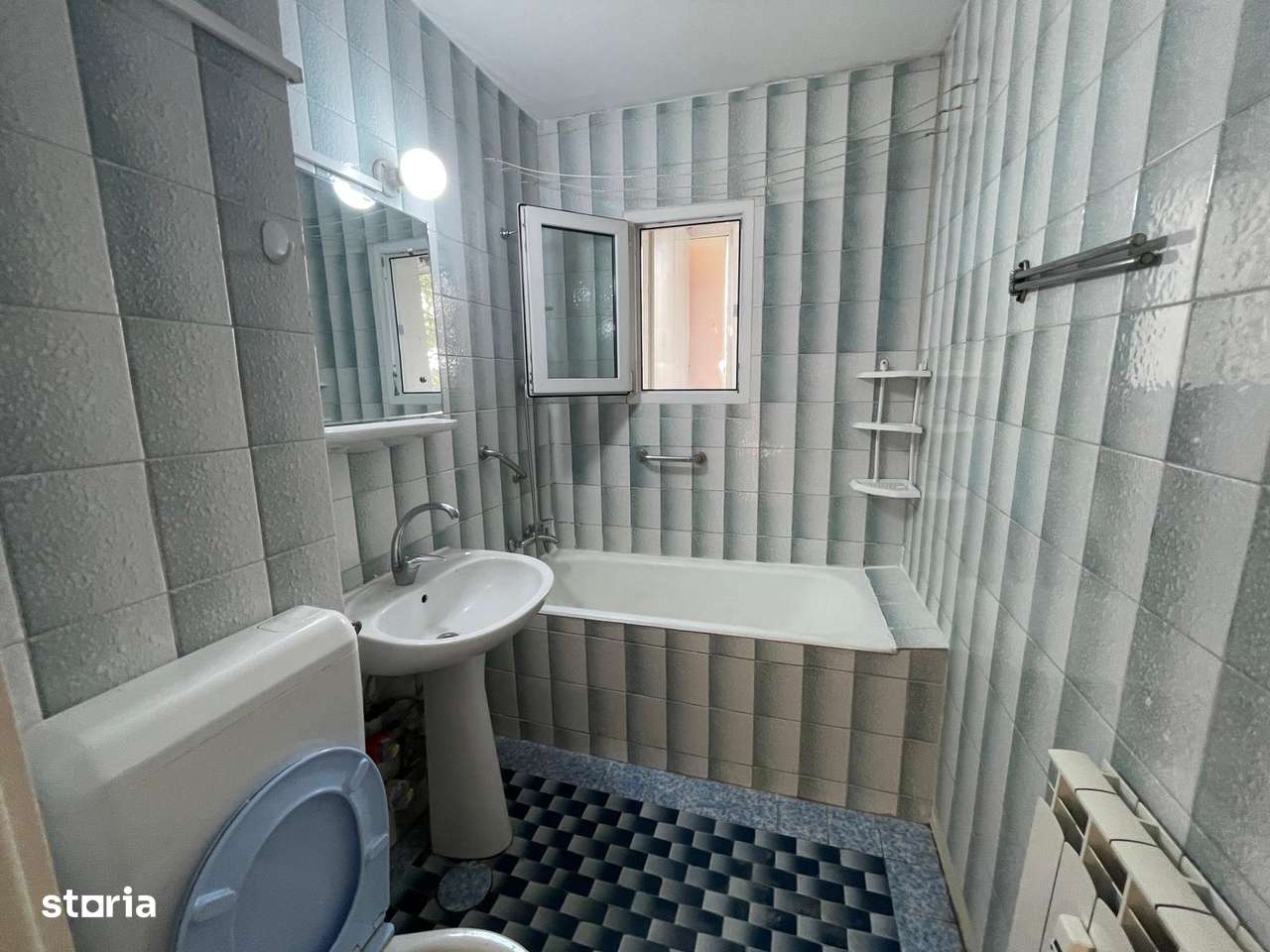 2 Camere - Matei Voievod - Vatra Luminoasa - Iancului - Comision 0%-9