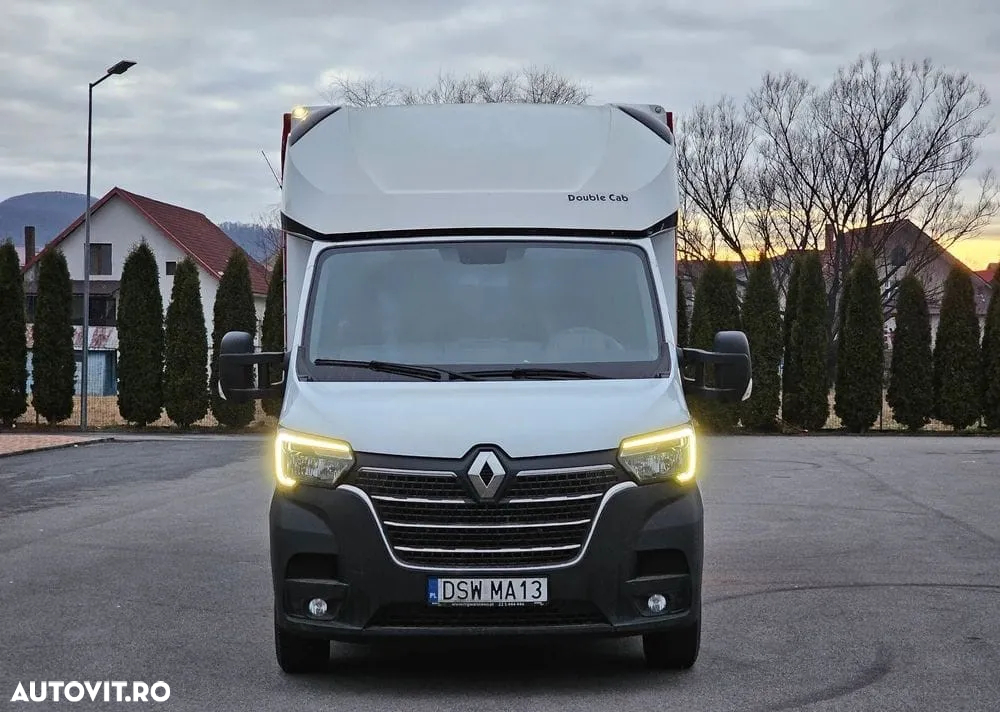 Renault Master - 13