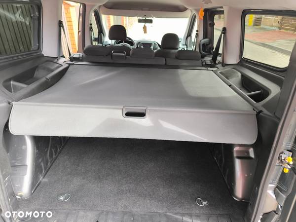 Fiat Doblo - 24