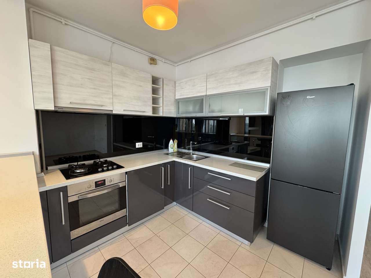 Apartament 2 camere de vanzare *Rin Grand Residence* - Imagine principală: 5/20