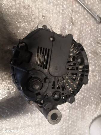 alternator 2.0cdti opel Zafira c insignia a - 1