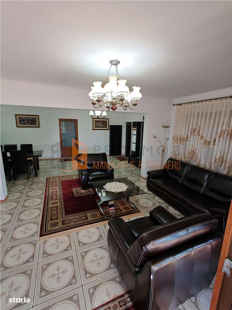 EXCLUSIVITATE! Casa tip parter si teren generos aproape de Buzau - Imagine principală: 1/20