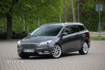 Ford Focus 2.0 TDCi Titanium ASS PowerShift - 7