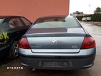 PEUGEOT 407 1.6 HDI 04-08 1.6 HDI WYŚWIETLACZ RADIA - 10