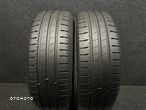 Opony Letnie Hankook Kinergy ECO 195/65/15 91H 2szt. - 1