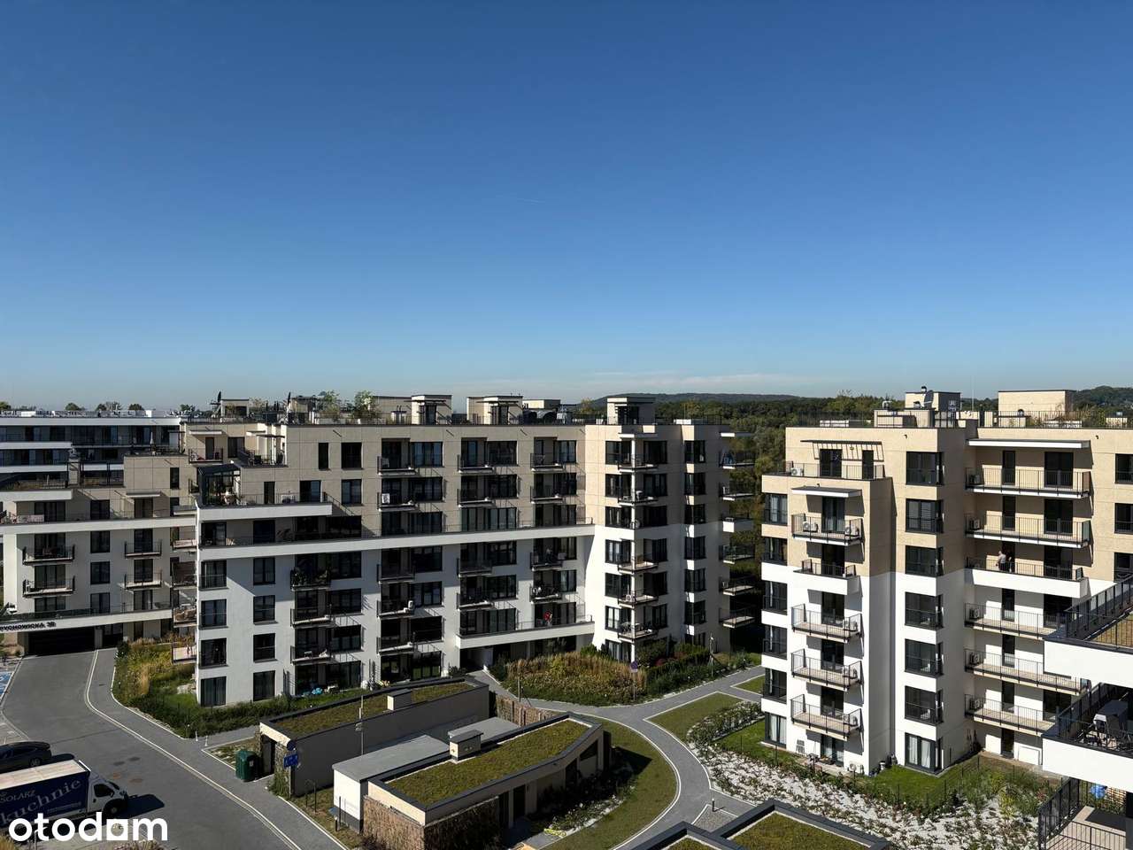 ul. PYCHOWICKA 2 - pokojowe mieszkanie w stanie deweloperskim-10