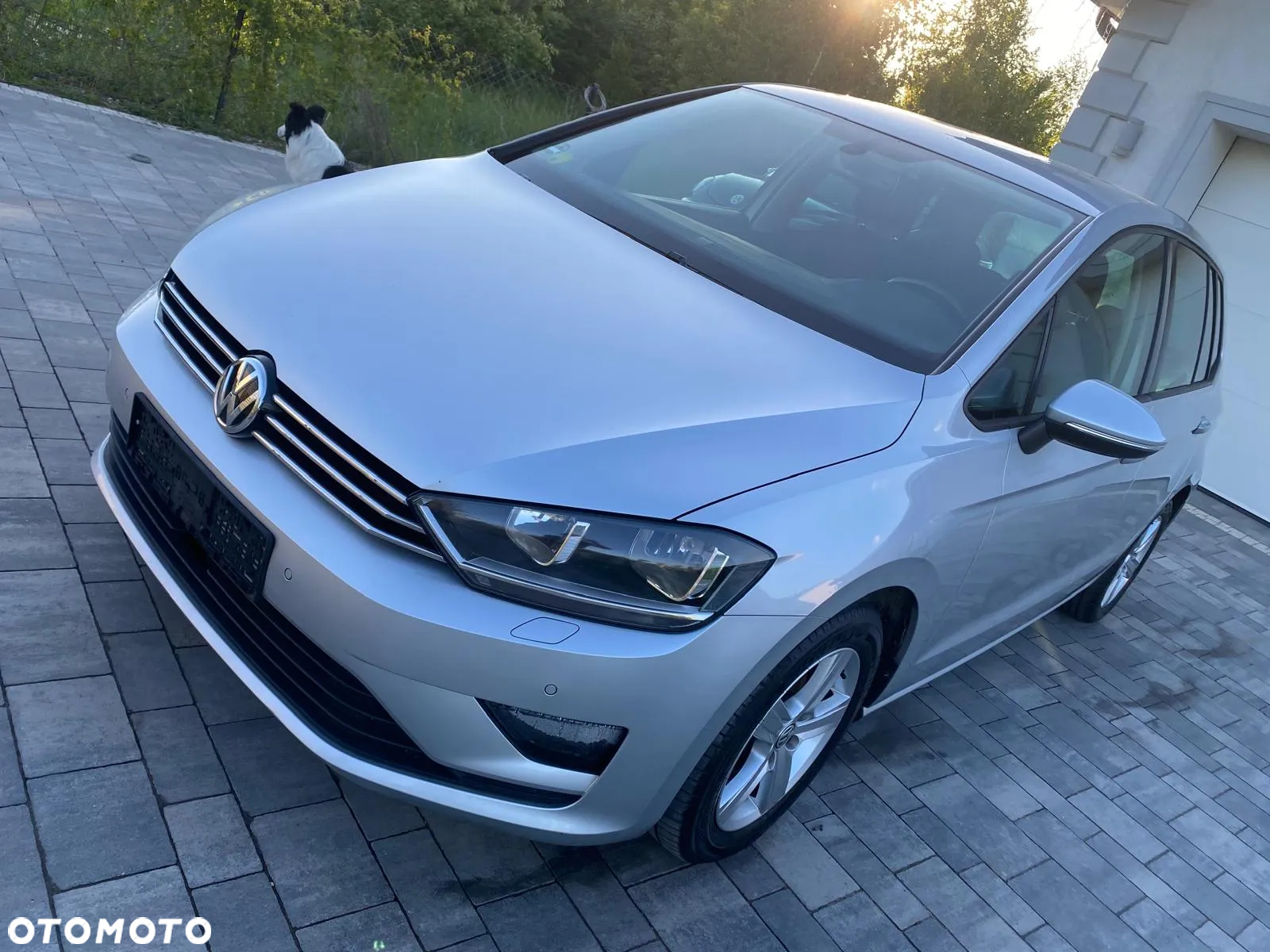 Volkswagen Golf VII 1.6 TDI BMT Trendline - 29