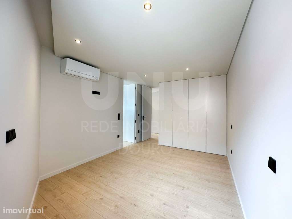 Apartamento T1 NOVO | São Cosme, Gondomar-6