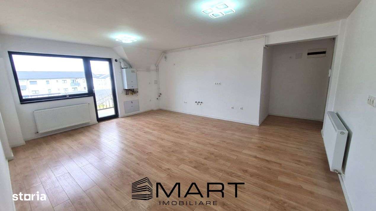 Apartament 3 camere 78 mp Calea Cisnadiei - Imagine principală: 2/8