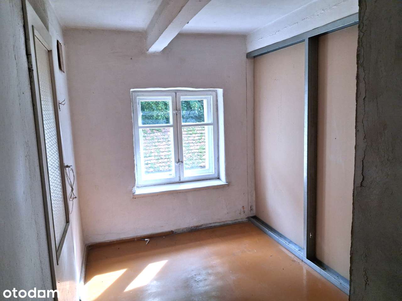 Na sprzedaż 4-pokojowe mieszkanie o pow. 76,57 m² - DO REMONTU - Pełny obrazek: 5/20