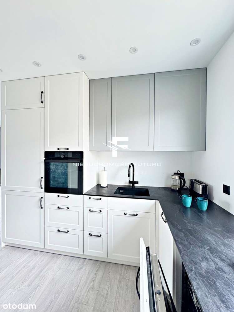 Wysoki standard działka 600m2 od zaraz Trzaskowo-5