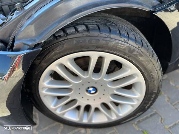 BMW Z3 1.8 - 9