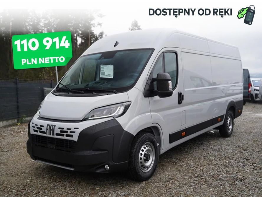 Fiat Ducato 2026