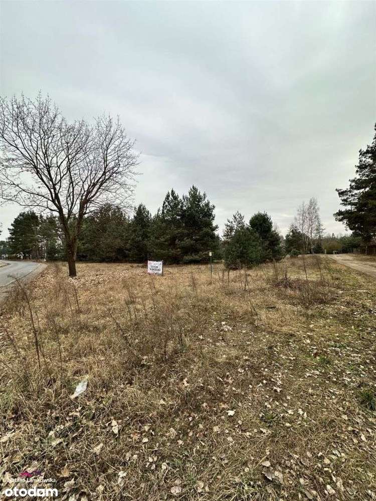 OFERTA SPRZEDAŻY DZIAŁEK BUDOWLANYCH - RUDA - Pełny obrazek: 3/11