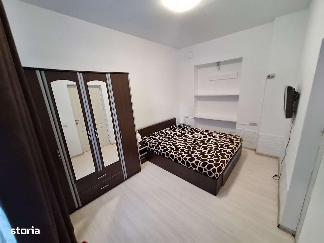 Apartament 2 camere ultracentral – Universitate (5 min de metrou) - Imagine principală: 4/8