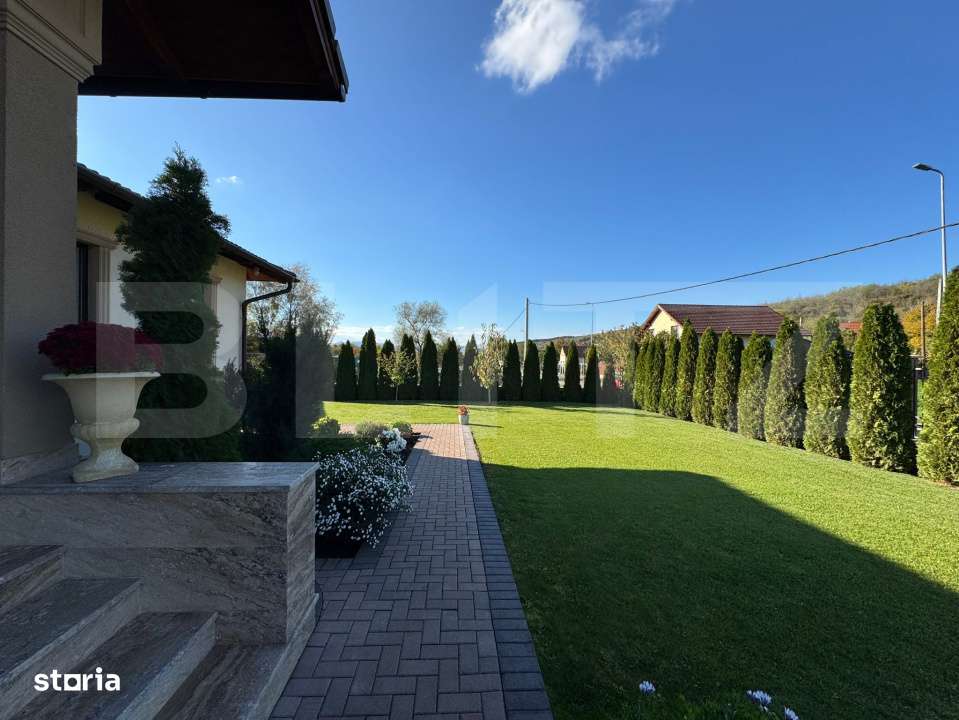 Refugiu de lux. Confort, spatiu si liniste - Imagine principală: 5/14