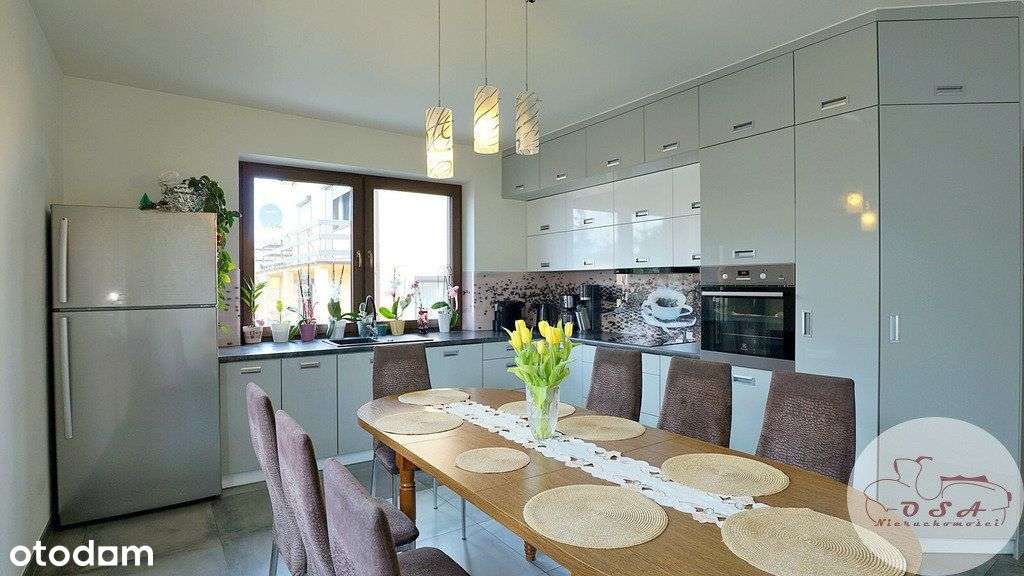 Sprzedaż lub zamiana na mieszkanie we Wrześni - Pełny obrazek: 4/20