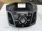 RADIO CD MP3 SONY PANEL FOCUS MK3 2012 ROK - 10