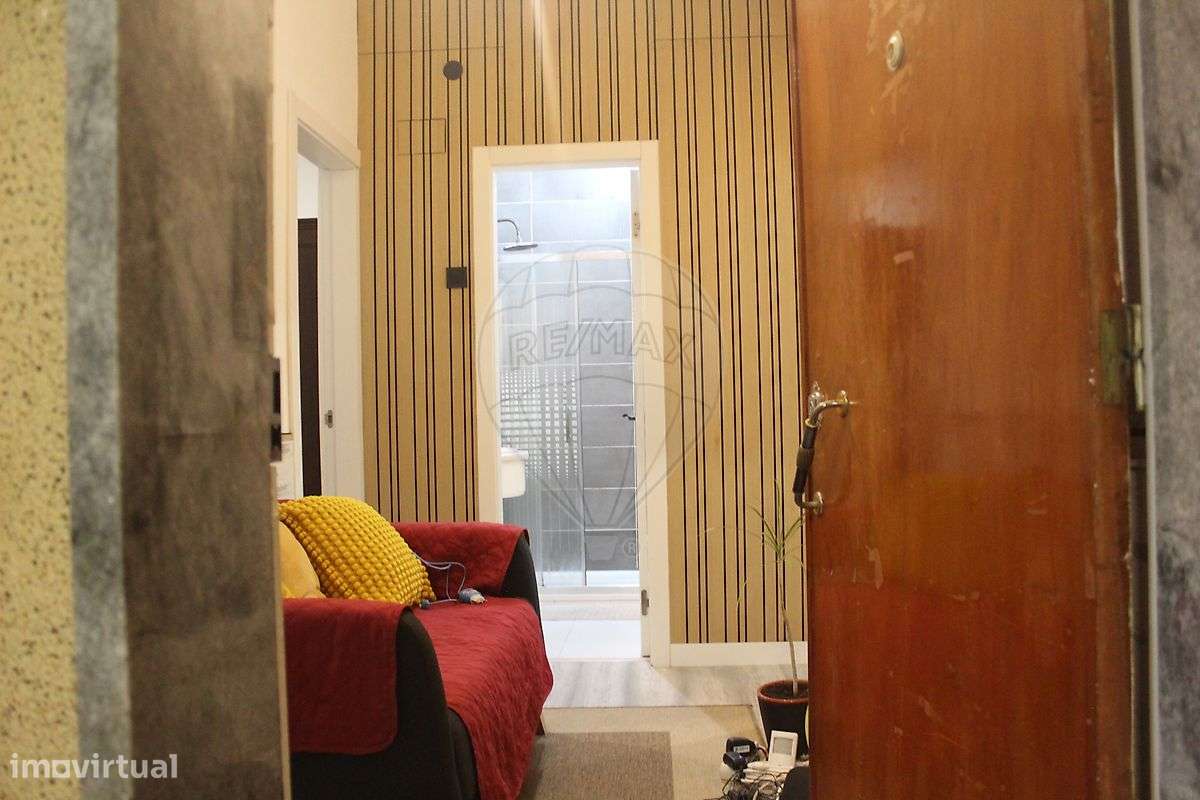 Apartamento T1 para venda - Grande imagem: 4/15