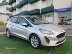 Ford Fiesta 1.0 EcoBoost Connected - 1