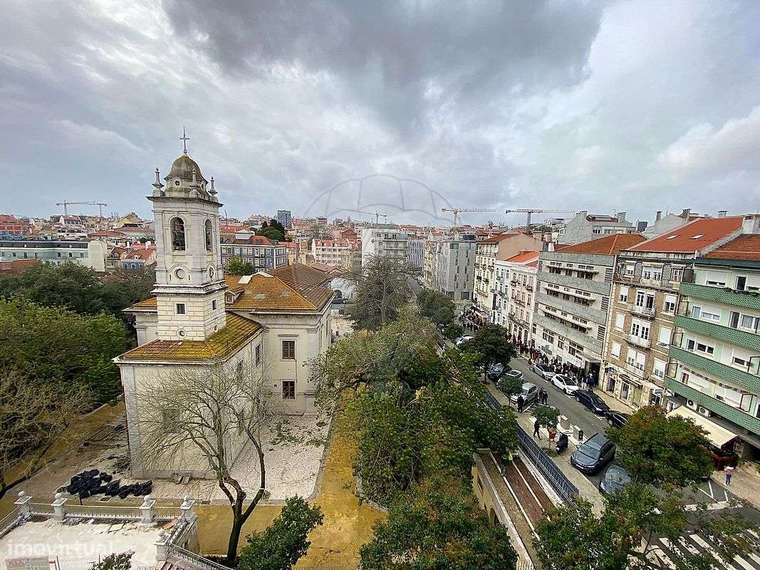 Apartamento T3 para arrendamento - Grande imagem: 4/37