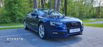 Audi A5 2.0 TDI Sportback (clean diesel) quattro DPF - 5