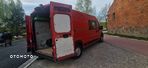 Fiat DUCATO BRYGADÓWKA MAXI L4H2 3.0 180KM KAMERA NAVI DUBELKABINA - 19