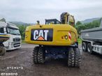 Caterpillar M322D CAT 320 8000mth - 6