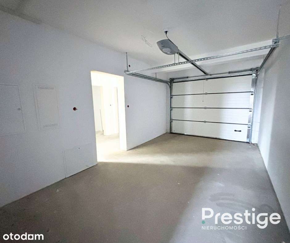 Dom w zabudowie bliźniaczej /ogród/ garaż/ STANDARD PREMIUM-18