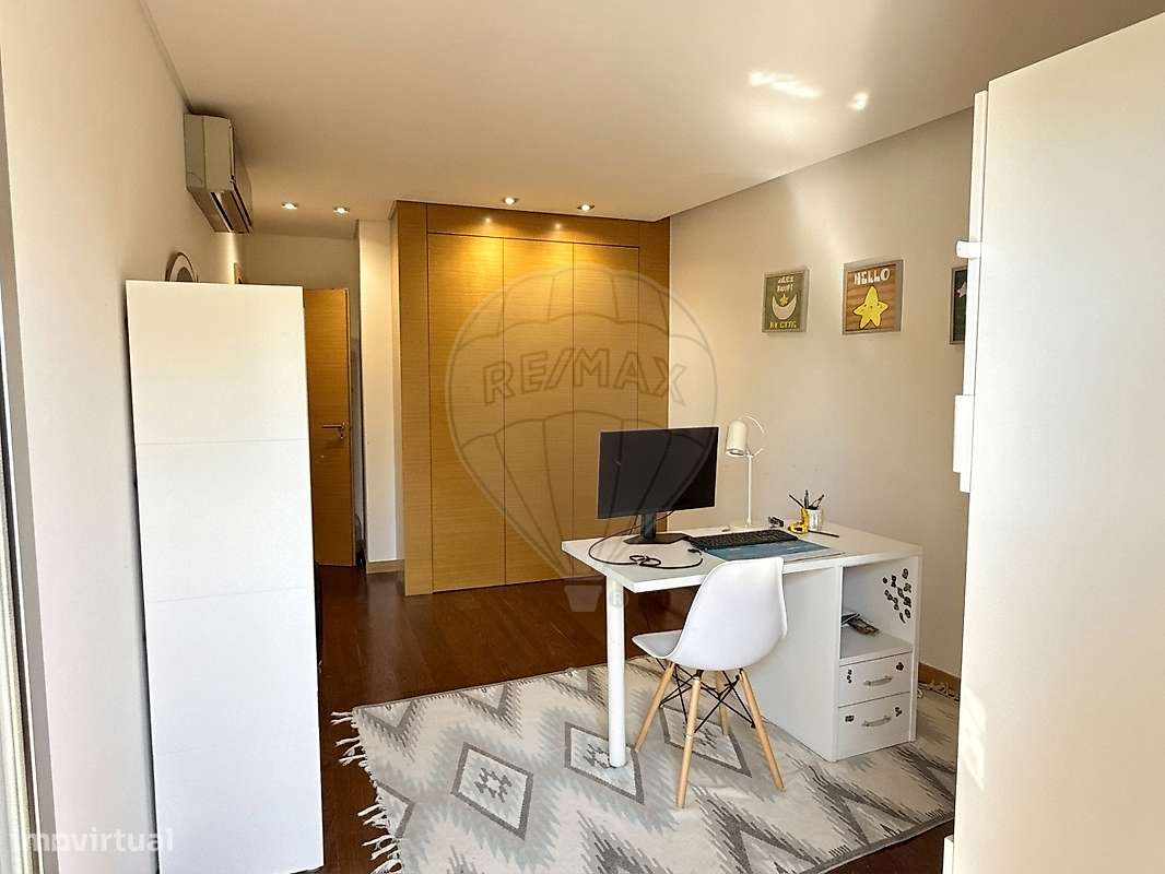 Apartamento T3 para venda-12