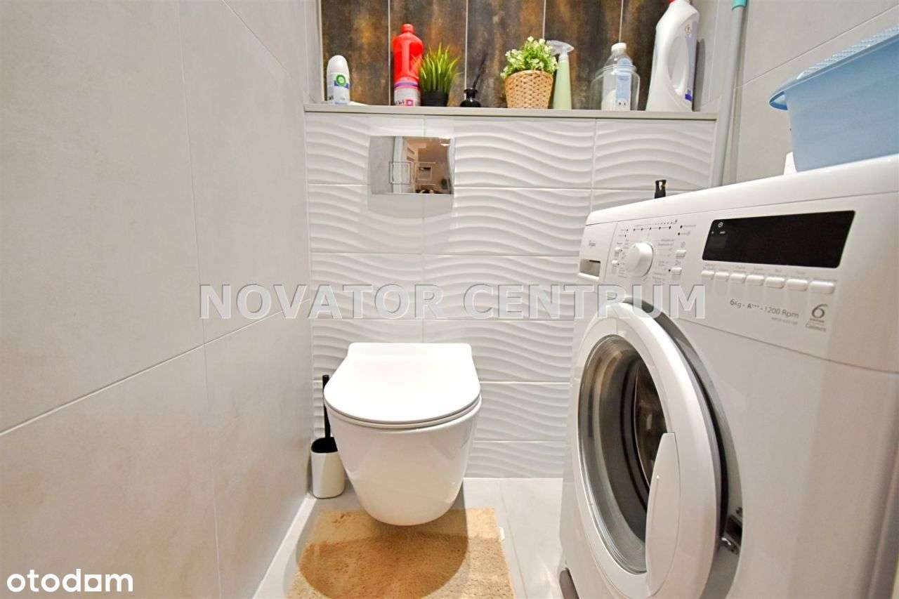 Do negocjacji cena!!! 3 pokoje, winda, balkon - Pełny obrazek: 5/8